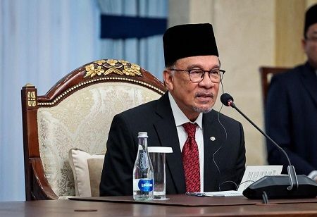 Malaysia and Kyrgyz Republic to boost collaboration in TVET & STEM